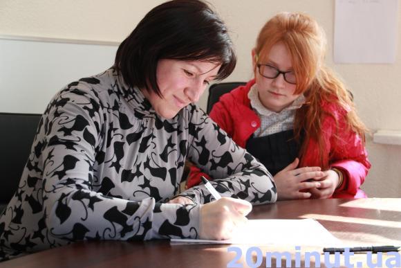 Таїсія Гайда: "Шевцов у чомусь правий: це був особистий конфлікт. Він мені просто нахамив.", фото №1 на сайті 20minut.ua