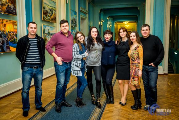 Театр «Черный Квадрат» - о сексе, дружбе и лучшем городе Виннице на сайті 20minut.ua Театр «Черный Квадрат» - о сексе, дружбе и лучшем городе Виннице, фото №19 на сайті 20minut.ua