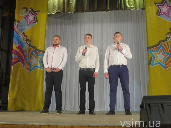 У Хмельницькому тернопільська команда КВН стала кращою у студентській лізі, фото №2 на сайті vsim.ua