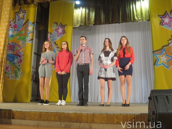 У Хмельницькому тернопільська команда КВН стала кращою у студентській лізі, фото №4 на сайті vsim.ua