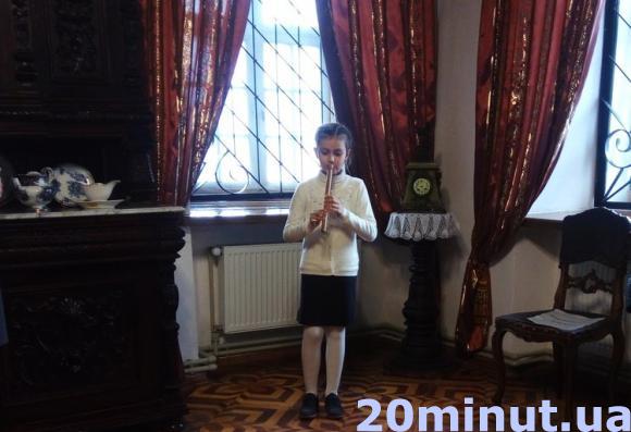 У Кам'янці презентували виставку полотен, присвячених жіноцтву, фото №3 на сайті 20minut.ua