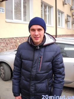 У Тернополі “20 хвилин‭” ‬перевірили нових поліцейських на ділі, фото №3 на сайті 20minut.ua