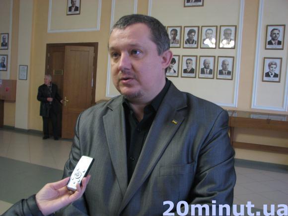 У Тернополі медиків-волонтерів нагородили „За спасіння життя”, фото №2 на сайті 20minut.ua