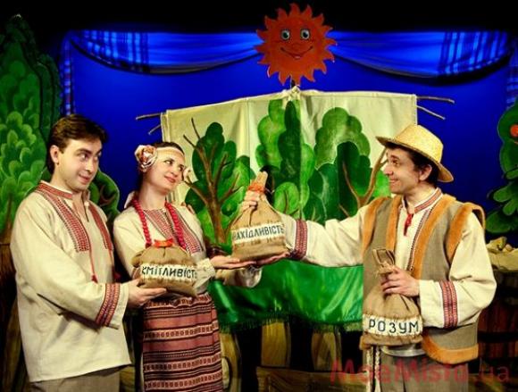 Усі розваги Вінниці на вихідні, 25 - 27 березня, фото №18 на сайті 20minut.ua