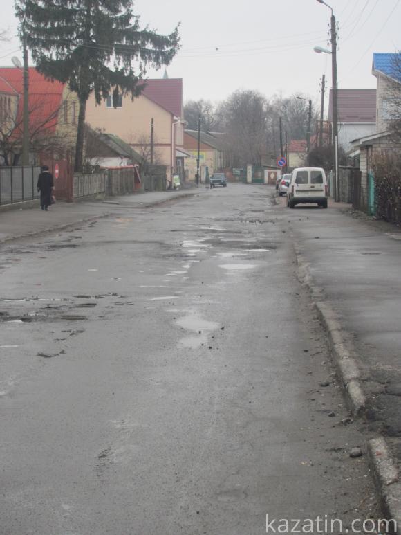 В честь загиблого в АТО Вадима Наумова в Козятині названо провулок, фото №1 на сайті 20minut.ua
