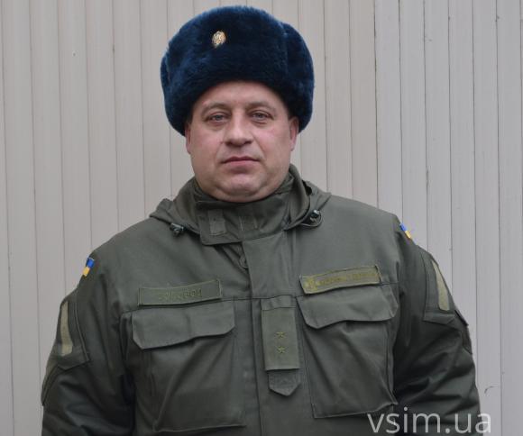 В посиленому режимі та з хорошою зарплатою бійці Нацгвардії «білий дім» охороняють, фото №3 на сайті vsim.ua