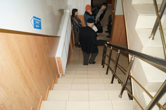 Як пенсіонер в стоматологічній поліклініці «гріхів» набрався, фото №2 на сайті 20minut.ua