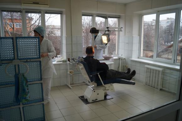 Як пенсіонер в стоматологічній поліклініці «гріхів» набрався, фото №3 на сайті 20minut.ua