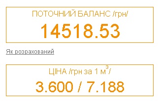 Як слідкувати за комуналкою онлайн. Поради хмельничанам, фото №5 на сайті vsim.ua
