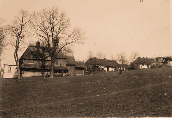 Яким було у давнину село Чистилів біля Тернополя, фото №2 на сайті 20minut.ua