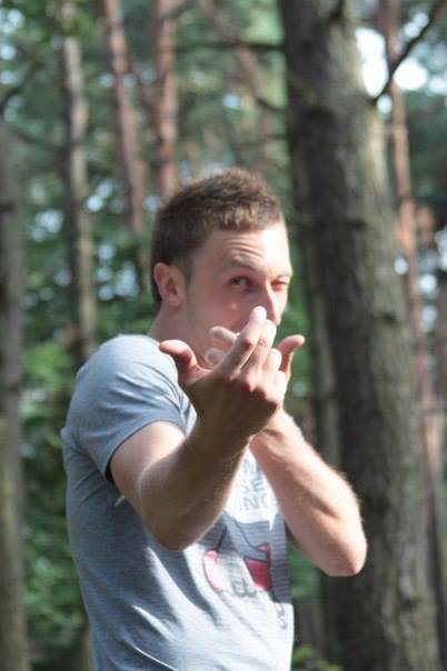 Зняттям побоїв закінчився для житомирянки Антикорупційний форум Саакашвілі. Відео. Фото, фото №5 на сайті 20minut.ua