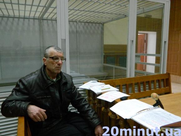 Батько майже 10 років добивається розслідування вбивства сина, фото №1 на сайті 20minut.ua