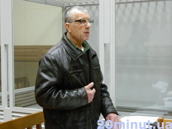 Батько майже 10 років добивається розслідування вбивства сина, фото №2 на сайті 20minut.ua