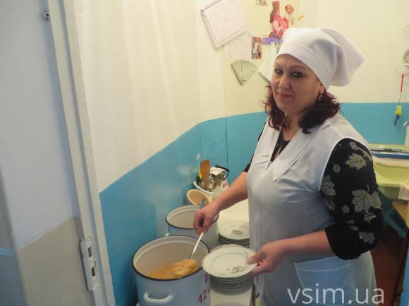 Чим годують у хмельницьких садочках на 16 гривень у день, фото №2 на сайті vsim.ua