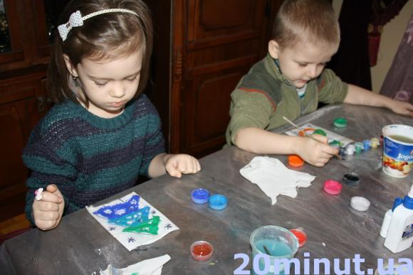 Де і за скільки у Тернополі можуть відвідувати гуртки дошкільнята, фото №1 на сайті 20minut.ua