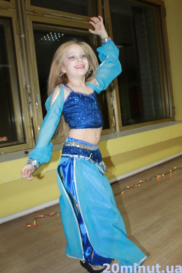 Де і за скільки у Тернополі можуть відвідувати гуртки дошкільнята, фото №3 на сайті 20minut.ua