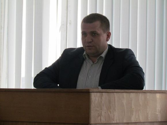 Депутати Хмельницької облради не поспішають підтримувати Драгана, поки не дізнаються ім’я другого зама, фото №4 на сайті vsim.ua