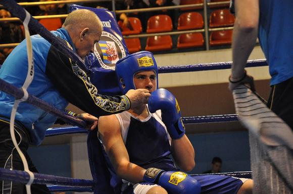 Хмельницькі боксери увійшли в ТОП-5 на чемпіонаті України на сайті vsim.ua Хмельницькі боксери увійшли в ТОП-5 на чемпіонаті України, фото №1 на сайті vsim.ua