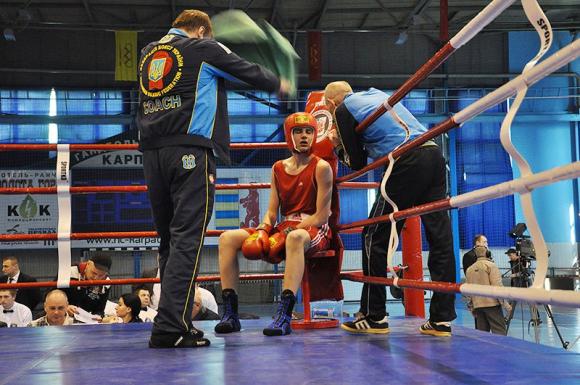 Хмельницькі боксери увійшли в ТОП-5 на чемпіонаті України на сайті vsim.ua Хмельницькі боксери увійшли в ТОП-5 на чемпіонаті України, фото №2 на сайті vsim.ua