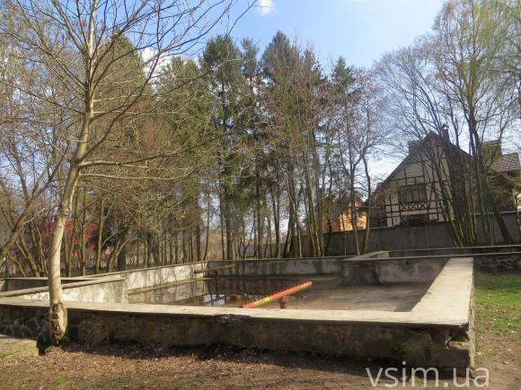 Хмельницькі фонтани запрацюють по-новому. За 7 мільйонів гривень, фото №1 на сайті vsim.ua