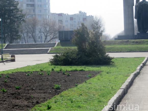 Хмельницькі фонтани запрацюють по-новому. За 7 мільйонів гривень, фото №2 на сайті vsim.ua