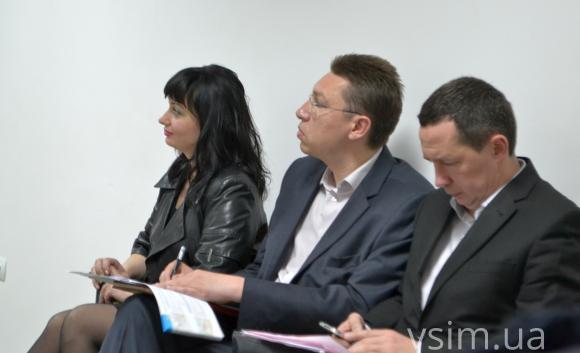 Хмельницький депутат вторгував на земельному аукціоні дві ділянки, фото №1 на сайті vsim.ua