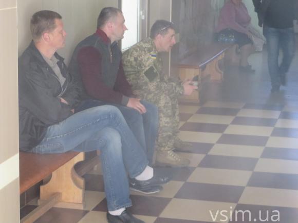 Хмельницький травмпункт став безкоштовним. Але не для всіх пацієнтів, фото №1 на сайті vsim.ua
