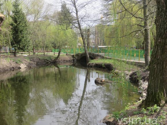 Хмельницький зоокуток планують розширити. З новачків - лише кролики, фото №15 на сайті vsim.ua