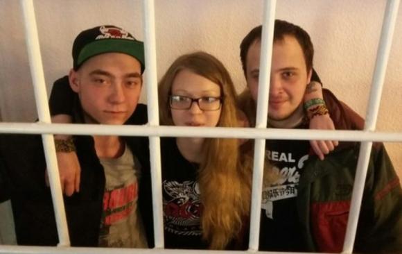 Хорт та 49 в’язнів. Хто ті люди, яких хотіли визнати жертвами політрепресій, фото №5 на сайті 20minut.ua