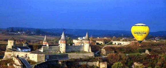 Кам’янець перетвориться на столицю кави, фото №2 на сайті 20minut.ua
