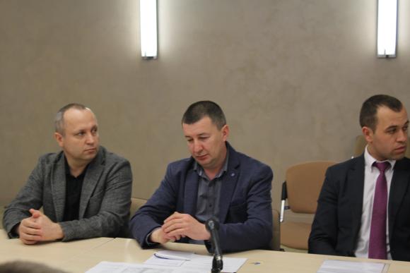 Кладовище на Академічному буде. Через рік проведуть перше поховання, фото №1 на сайті 20minut.ua