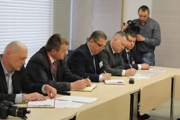 Кладовище на Академічному буде. Через рік проведуть перше поховання, фото №2 на сайті 20minut.ua