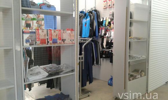 Критий ринок на Виставці приймає перших покупців, фото №2 на сайті vsim.ua