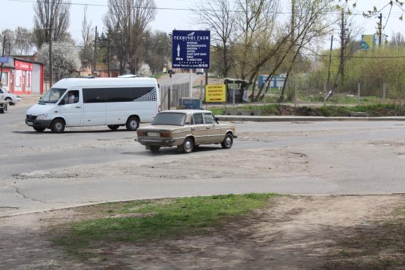 Мешканець Академічного: “Хто купує тут житло, отримує сертифікат у пологовий”, фото №2 на сайті 20minut.ua