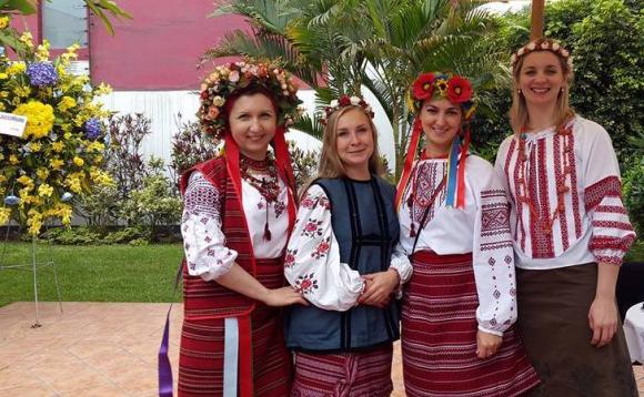 Наші у Перу: українська діаспора в країні інків, фото №1 на сайті 20minut.ua