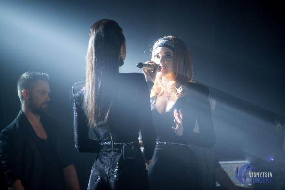 «НеАнгелы» признались в Виннице: «Наши 10 лет на сцене - это боль и сплошной огонь!», фото №1 на сайті 20minut.ua