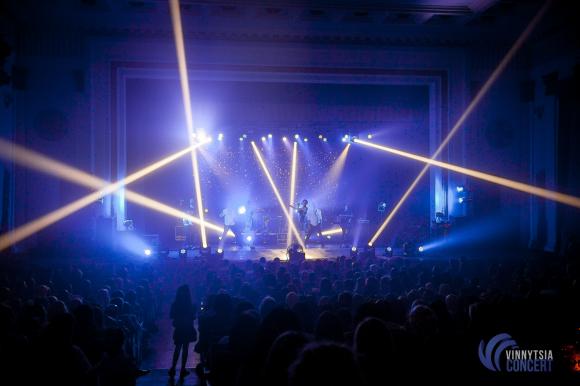 «НеАнгелы» признались в Виннице: «Наши 10 лет на сцене - это боль и сплошной огонь!», фото №11 на сайті 20minut.ua