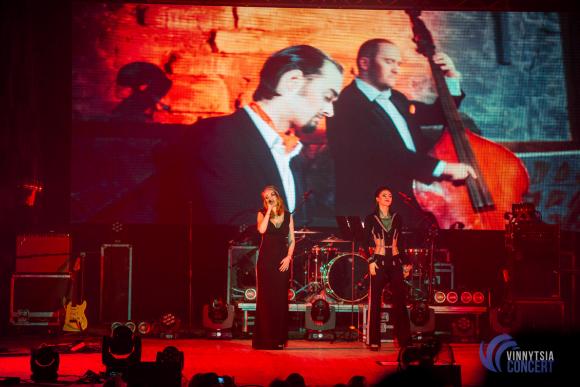 «НеАнгелы» признались в Виннице: «Наши 10 лет на сцене - это боль и сплошной огонь!», фото №12 на сайті 20minut.ua