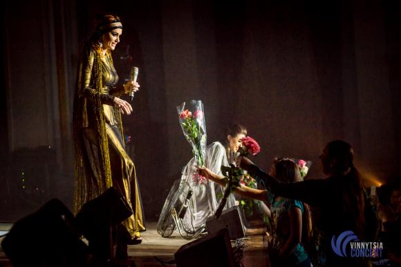 «НеАнгелы» признались в Виннице: «Наши 10 лет на сцене - это боль и сплошной огонь!», фото №16 на сайті 20minut.ua