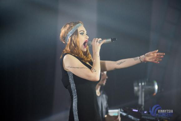 «НеАнгелы» признались в Виннице: «Наши 10 лет на сцене - это боль и сплошной огонь!», фото №18 на сайті 20minut.ua