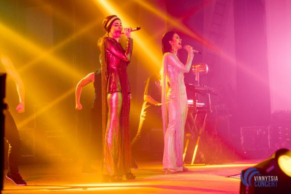 «НеАнгелы» признались в Виннице: «Наши 10 лет на сцене - это боль и сплошной огонь!», фото №21 на сайті 20minut.ua