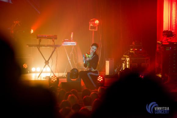 «НеАнгелы» признались в Виннице: «Наши 10 лет на сцене - это боль и сплошной огонь!», фото №23 на сайті 20minut.ua