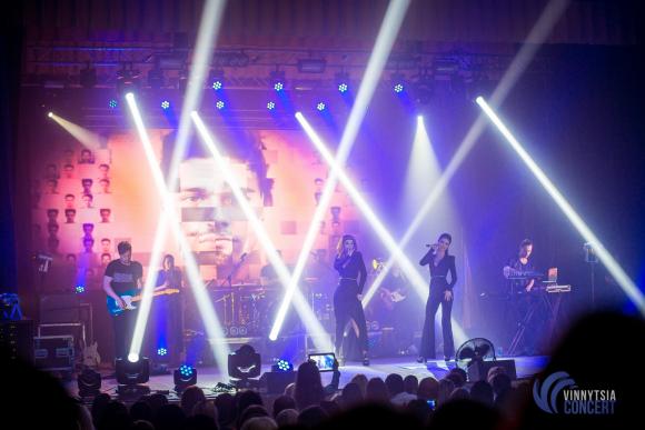 «НеАнгелы» признались в Виннице: «Наши 10 лет на сцене - это боль и сплошной огонь!», фото №24 на сайті 20minut.ua