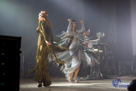 «НеАнгелы» признались в Виннице: «Наши 10 лет на сцене - это боль и сплошной огонь!», фото №3 на сайті 20minut.ua