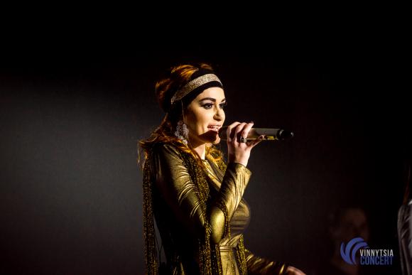 «НеАнгелы» признались в Виннице: «Наши 10 лет на сцене - это боль и сплошной огонь!», фото №7 на сайті 20minut.ua