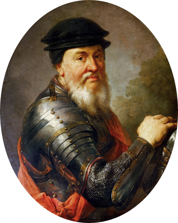 Перемогти сильніших – талант Яна Амора Тарновського, фото №1 на сайті 20minut.ua