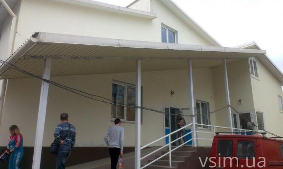 Підприємці з ринку на Виставці просили місця, а нарвались на проблеми, фото №1 на сайті vsim.ua