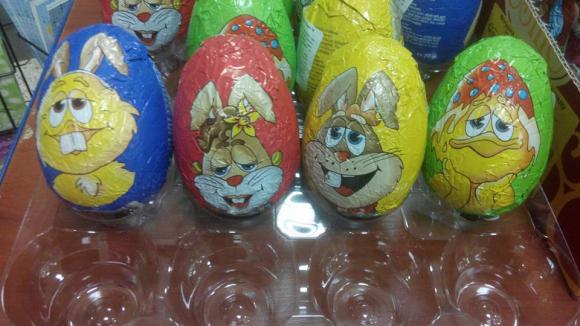 Писанки-тату  та інші незвичні варіанти як можна пофарбувати яйця, фото №13 на сайті 20minut.ua