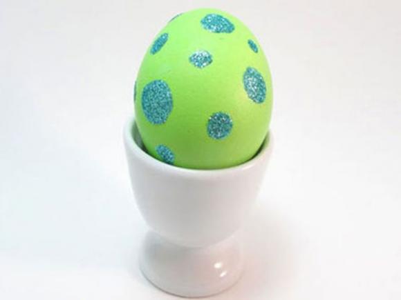 Писанки-тату  та інші незвичні варіанти як можна пофарбувати яйця, фото №4 на сайті 20minut.ua