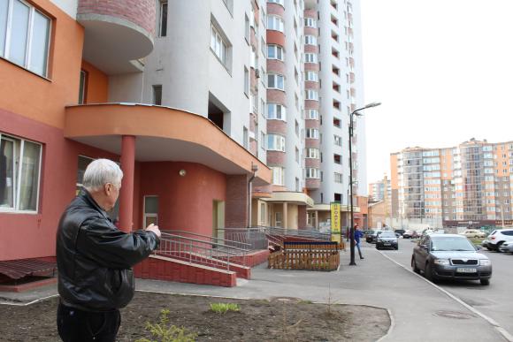 Плюси та мінуси ОСББ на прикладі одного будинку у Вінниці, фото №1 на сайті 20minut.ua